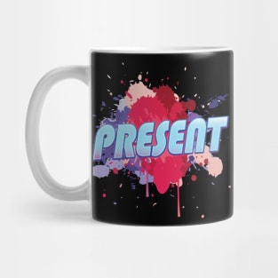 Present Mug